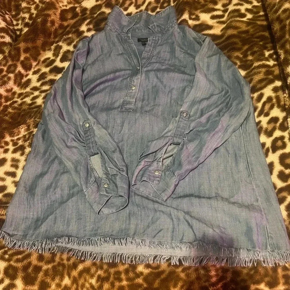 Talbots Tops - Talbots Shirt